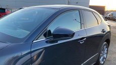 Mazda Cx-30 2.0 e-Skyactiv G MHEV GT Sport 5dr Petrol Hatchback